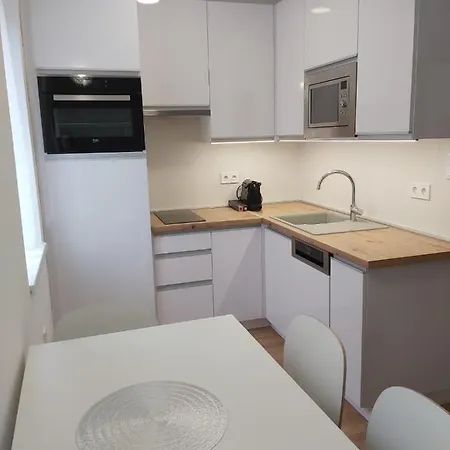 Apartament Hello Eger