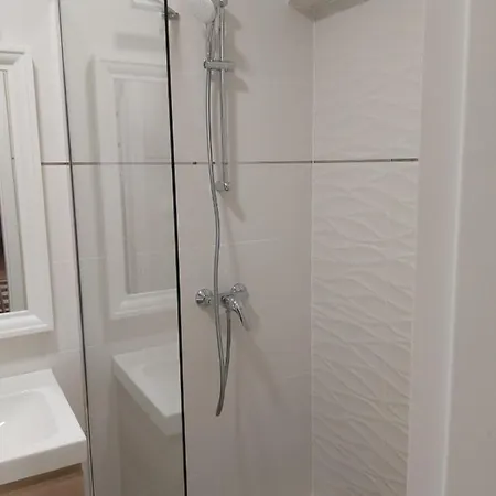 Appartement Hello Eger