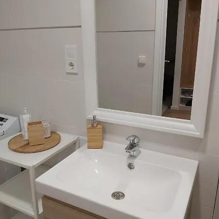 Hello Apartment