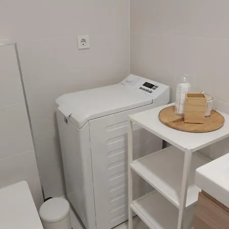 Appartement Hello Eger