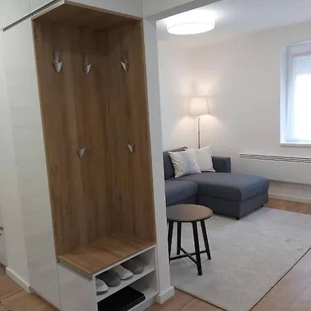 Apartament Hello Eger